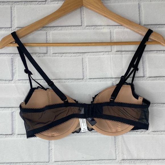 Adore Me Lace bra size 34D - Picture 7 of 7